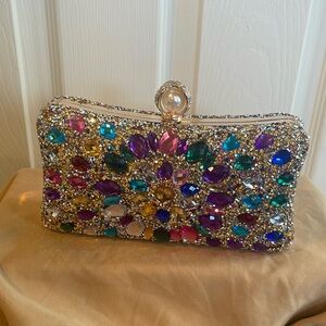 Clutch Purse